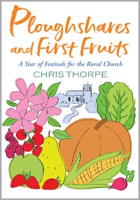 Cover Ploughshares and First Fruits