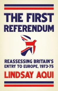 Cover The first referendum