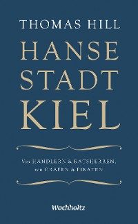 Cover Hansestadt Kiel