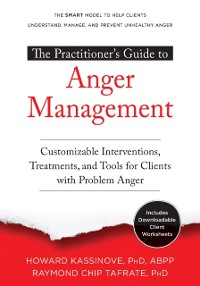 Cover Practitioner's Guide to Anger Management