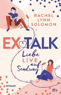 Cover Ex Talk – Liebe live auf Sendung