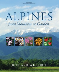 Cover Alpines, from Mountain to Garden
