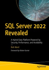 Cover SQL Server 2022 Revealed