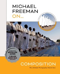 Cover Michael Freeman On... Composition
