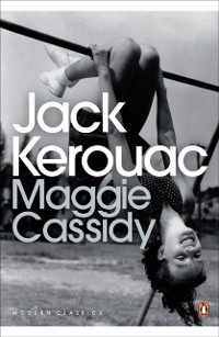 Cover Maggie Cassidy