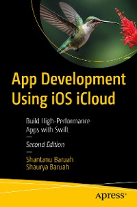 Cover App Development Using iOS iCloud