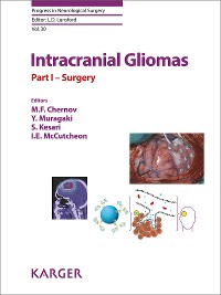 Cover Intracranial Gliomas Part I - Surgery
