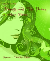 Cover Beauty and The Prince