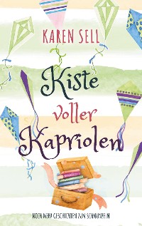 Cover Kiste voller Kapriolen