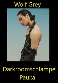 Cover Darkroomschlampe Paul:a