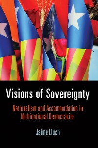 Cover Visions of Sovereignty