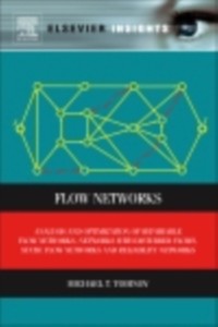 Cover Flow Networks