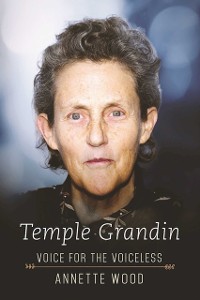 Cover Temple Grandin