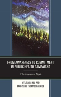 Cover From Awareness to Commitment in Public Health Campaigns