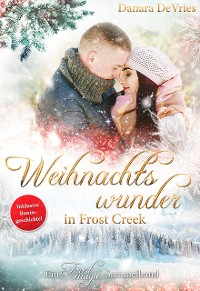 Cover Weihnachtswunder in Frost Creek