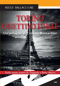 Cover Torino. Obiettivo finale