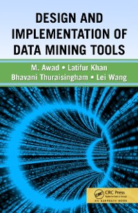 Cover Design and Implementation of Data Mining Tools