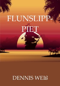 Cover Flunslipp- Piet