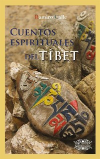Cover Cuentos espirituales del Tibet