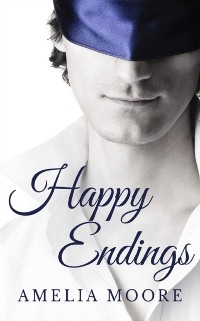 Cover Happy Endings (Book 1 of &quote;Happy Endings&quote;)