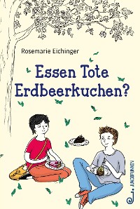 Cover Essen Tote Erdbeerkuchen?