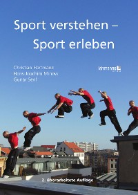 Cover Sport verstehen – Sport erleben