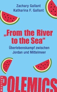 Cover "From the river to the sea"