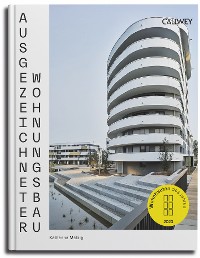Cover Ausgezeichneter Wohnungsbau 2023
