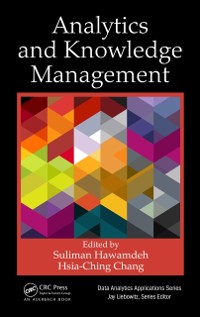 Cover Analytics and Knowledge Management