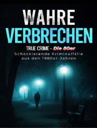 Cover Wahre Verbrechen