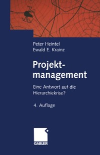 Cover Projektmanagement