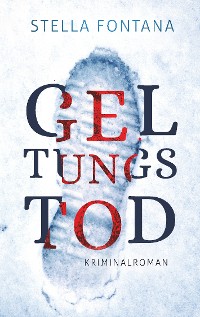 Cover Geltungstod