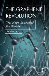 Cover The Graphene Revolution