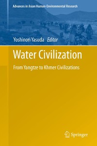 Cover Water Civilization