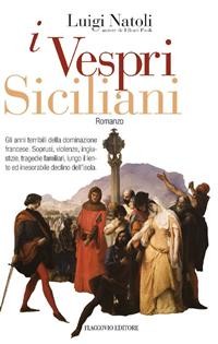 Cover I Vespri Siciliani