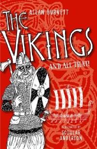 Cover The Vikings and All That