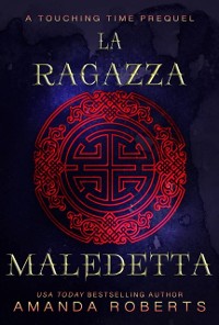 Cover La Ragazza Maledetta
