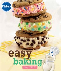 Cover Easy Baking
