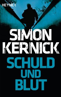 Cover Schuld und Blut