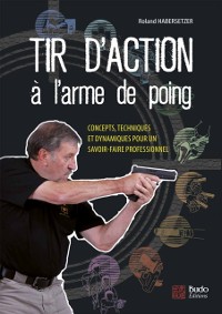 Cover Tir d''action à l''arme de poing