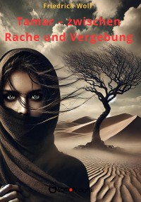 Cover Tamar – zwischen Rache und Vergebung