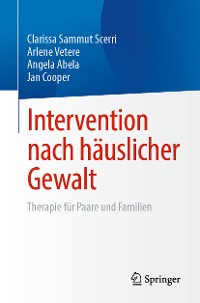 Cover Intervention nach häuslicher Gewalt