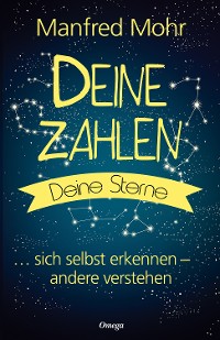 Cover Deine Zahlen, deine Sterne