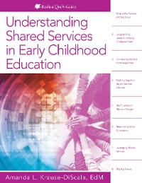 Cover Understanding Shared Services in Early Childhood Education