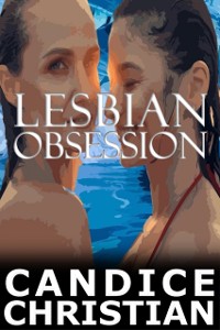 Cover Lesbian Obsession