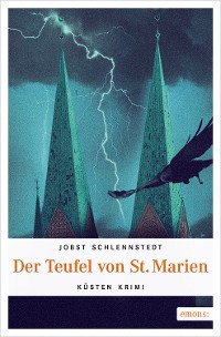 Cover Der Teufel von St. Marien