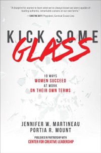 Cover Kick Some Glass (PB)