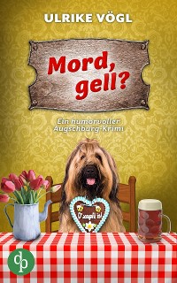 Cover Mord, gell?