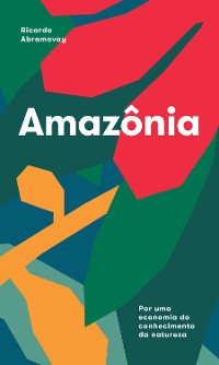 Cover Amazônia
