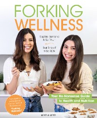 Cover Forking Wellness